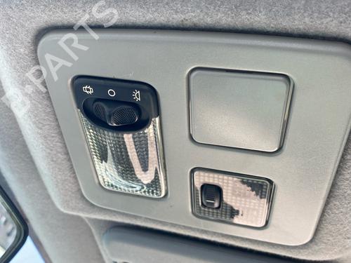 Used Interior roof light Interior roof light CITROËN BERLINGO / BERLINGO FIRST MPV (MF_, GJK_, GFK_) [1996-2026] 34185132 34185132