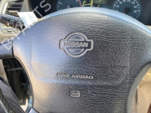 Used Driver airbag NISSAN TERRANO II (R20) 2.7 TDi 4WD (125 hp) 26180141