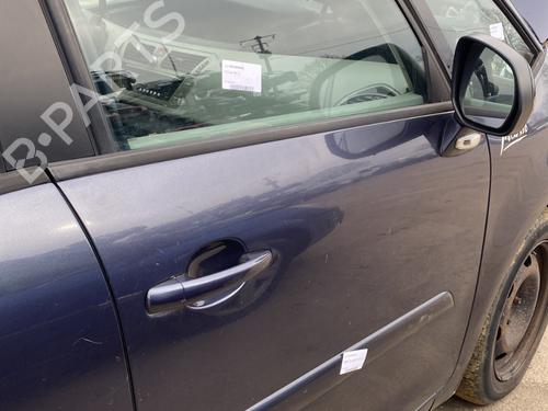 Right front door CITROËN C4 Picasso I MPV (UD_) 1.6 HDi | BP23782075C3 