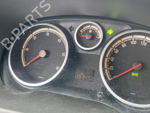 Instrument cluster OPEL CORSA D (S07) 1.3 CDTI (L08, L68) | BP23992317C47 