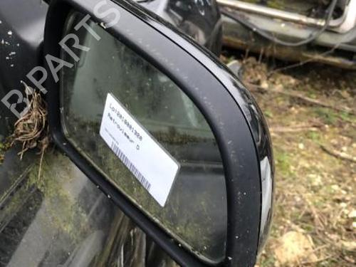 Right mirror HYUNDAI TUCSON (JM) 2.0 | BP19907402C27 