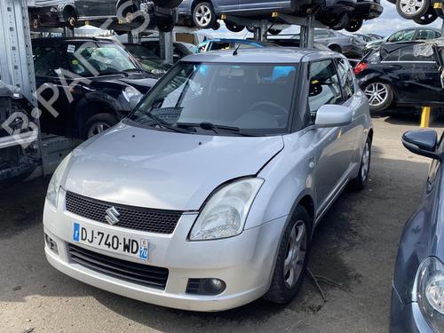 Catalyst SUZUKI SWIFT III (MZ, EZ) 1.3 DDiS (RS413D) | BP32068663M10 - Image 7