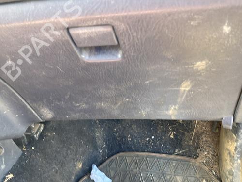 Hanskerom DAIHATSU TERIOS (J1_) 1.3 4WD (J100) (83 hp) 33025914