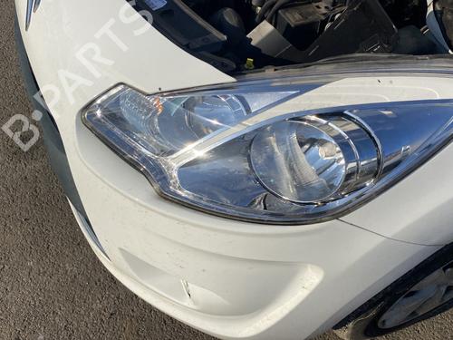 Left headlight CITROËN C3 II (SC_) 1.4 | BP29504176C28 