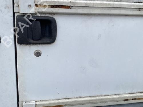 Right tailgate RENAULT MASTER II Van (FD) 2.8 dTI (FD0C, FD0F, FD2B, FD2F, FD3C, FD3F) | BP29925268C77 