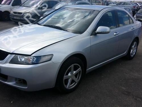 Garniture avant gauche HONDA ACCORD VII (CL, CN) 2.2 i-CTDi (CN1) | BP19908002C58 