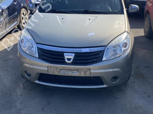ABS pump DACIA SANDERO 1.4 (BS0C, BS0A, BS0G, BS1F, BS0E) | BP26713716M43 