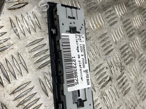 Interior roof light SEAT LEON (5F1) 2.0 Cupra | BP36372061I8 - Image 2
