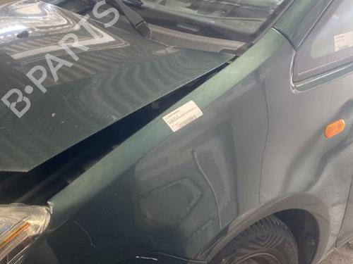 Używane Błotnik przedni lewy FORD FOCUS C-MAX (DM2) 1.6 TDCi (109 hp) 22125313