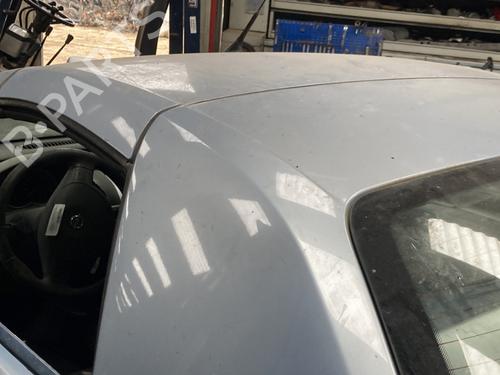 Used Sunroof Sunroof OPEL TIGRA TwinTop (X04) 1.8 (R97) (125 hp) 23081076 23081076