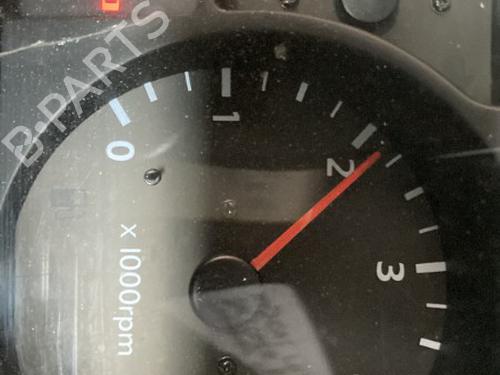 Instrument cluster HYUNDAI GALLOPER II (JK-01)  | BP22125166C47 