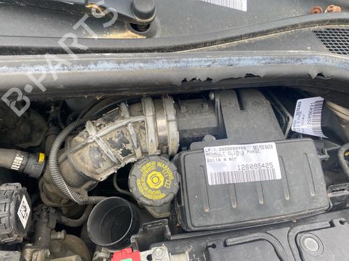 Used Air filter box Air filter box 35884878 35884878