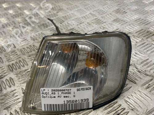 Used Left front indicator Left front indicator AUDI A3 (8L1) 1.9 TDI (110 hp) 40453459 40453459