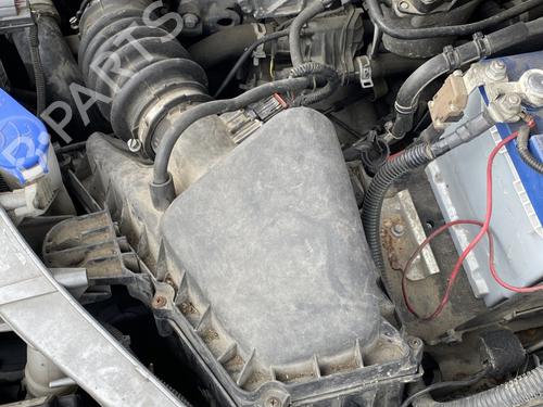 Used Air filter box Air filter box FORD MONDEO IV (BA7) 1.6 TDCi (115 hp) 24476859 24476859