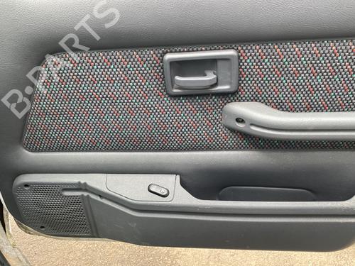 Front right panel PEUGEOT 106 I (1A, 1C) 1.4 | BP23992336C59 - Image 3
