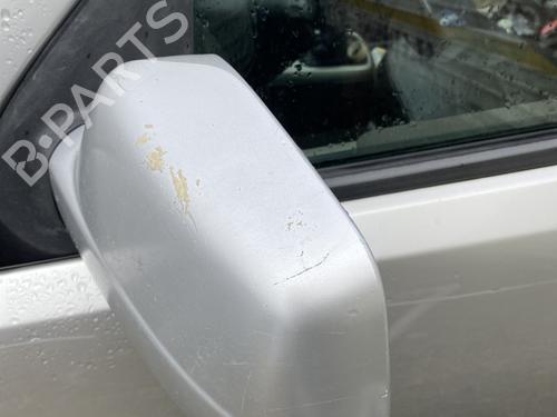 Right mirror NISSAN X-TRAIL I (T30) 2.2 Di 4x4 | BP31981259C27