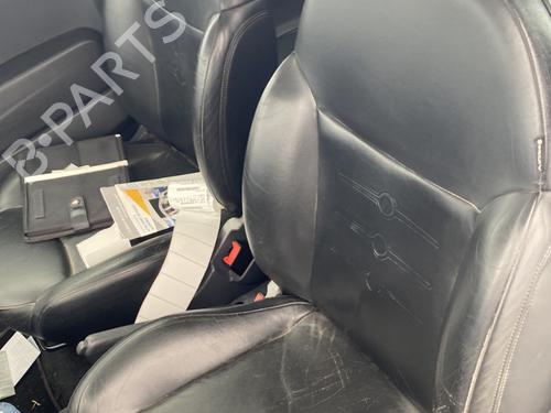 Left front seat FIAT 500 (312_) 1.3 D Multijet (312AXB1A) | BP26618233C15 - Image 3