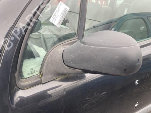 Used Left mirror Left mirror CITROËN C3 I (FC_, FN_) 1.4 16V HDi (90 hp) 32415525 32415525