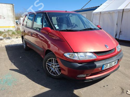 Front right panel RENAULT ESPACE III (JE0_) | BP33991963C59 - Image 8