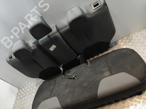 Rear seat CITROËN C3 II (SC_) 1.1 i | BP22110744C17 - Image 8