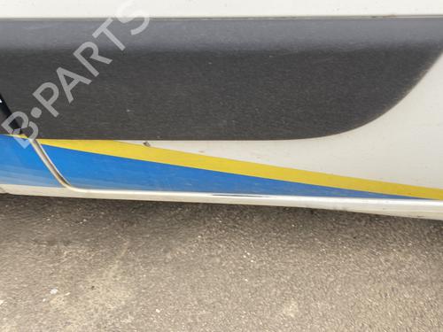 Door moulding trim RENAULT MASTER III Van (FV) 2.3 dCi 145 FWD (FV0E, FV0F, FV0H, FV02, FV0M, FV0S,... | BP29464913C150 