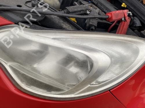 Left headlight OPEL CORSA D (S07) 1.0 (L08, L68) | BP30969750C28