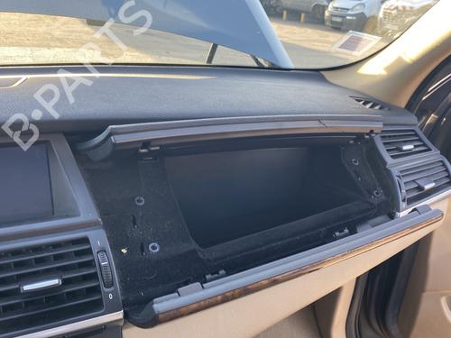 Used Dashboard BMW X5 (E70) xDrive 30 d (235 hp) 32508544