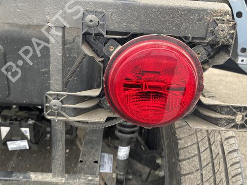 Used Right taillight Right taillight CITROËN AMI (9A_) Electric (9AZ2CA) (8 hp) 32098418 32098418
