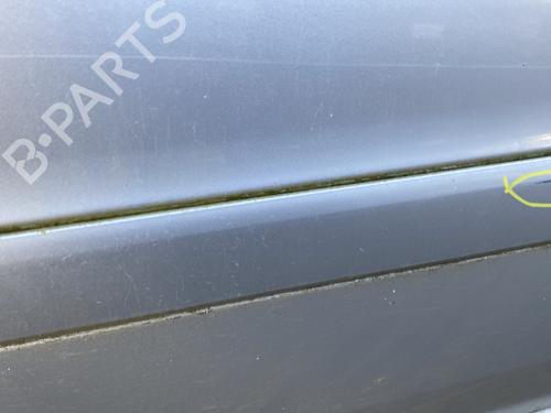 Door moulding trim OPEL ZAFIRA / ZAFIRA FAMILY B (A05) 1.9 CDTI (M75) | BP24646557C150 