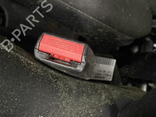 Venstre foran beltestrammer RENAULT KANGOO Express (FW0/1_) 1.5 dCi 95 (FW16) (95 hp) 29959055