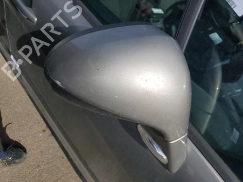 Right mirror PEUGEOT 308 SW I (4E_, 4H_) 1.6 HDi | BP21596478C27 