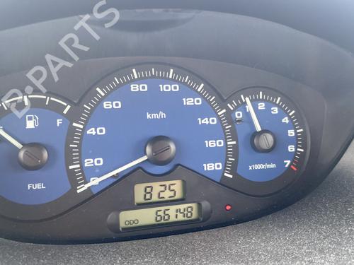 Engine CHEVROLET MATIZ (M200, M250) 0.8 | BP31791869M1 - Image 4