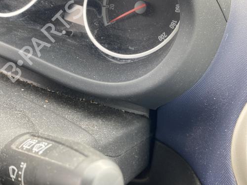 Steering column stalk OPEL CORSA D (S07) 1.2 LPG (L08, L68) | BP30061764I23