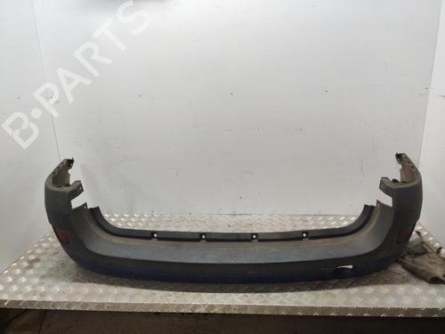 Used Rear bumper DACIA LOGAN MCV (KS_) 1.5 dCi (KS0K) (68 hp) 19906213