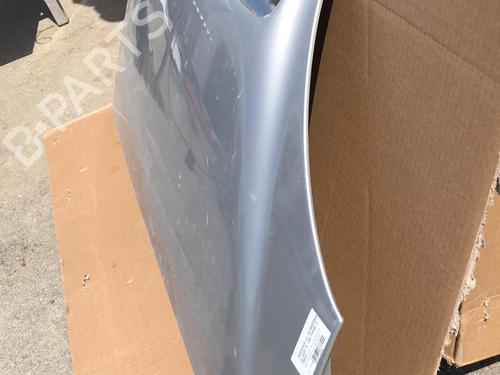 Hood MERCEDES-BENZ A-CLASS (W168) A 170 CDI (168.009, 168.109) | BP22111669C1 