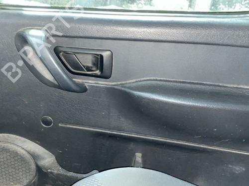 Høyre frontpanel CITROËN BERLINGO / BERLINGO FIRST MPV (MF_, GJK_, GFK_) 1.6 HDI 90 (MF9HX) (90 hp) 31298579