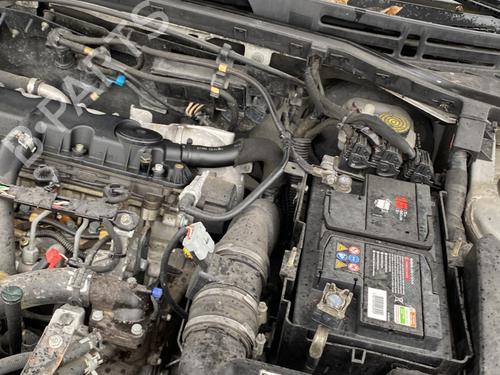 Gearbox CITROËN XSARA Coupe (N0) 2.0 HDI 90 | BP32367175M3