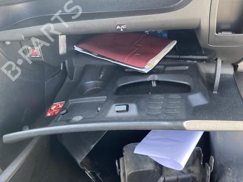 Used Glove box Glove box PEUGEOT 207 (WA_, WC_) 1.6 HDi (90 hp) 29599688 29599688