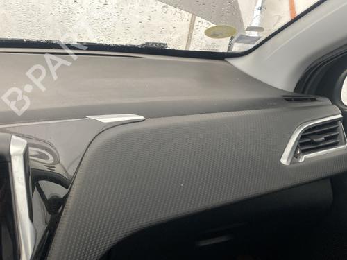 Used Dashboard PEUGEOT 2008 I (CU_) 1.6 HDi (92 hp) 31994725