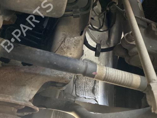 Used Left front driveshaft Left front driveshaft CITROËN C3 II (SC_) 1.0 VTi 68 (68 hp) 19903814 19903814