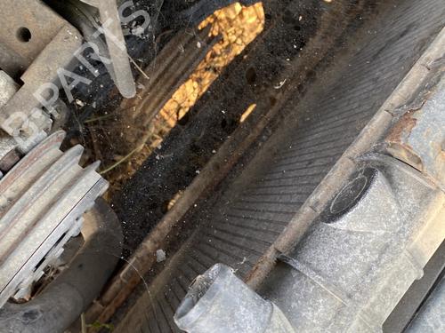 Used Water radiator Water radiator OPEL FRONTERA A Sport (U92) 2.8 TD (5BSUD2) (113 hp) 33554063 33554063