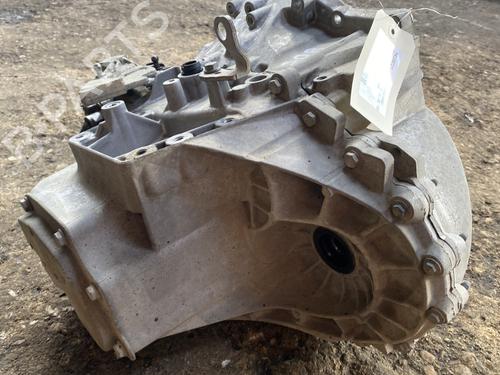 Gearbox PEUGEOT 508 I (8D_) 1.6 BlueHDi 120 | BP19909309M3 