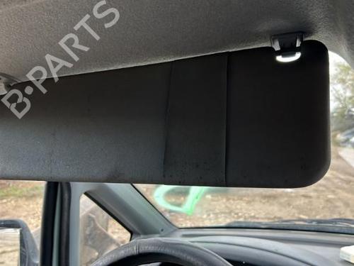 Used Left sun visor PEUGEOT EXPERT Van (222) 1.9 D (70 hp) 22119459