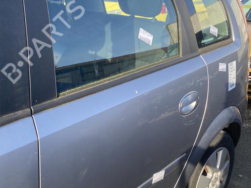 left-rear-door-opel-meriva-a-mpv-x03-2003-2004-2005-2006-2007-2008-2009-2010-31757520 main image
