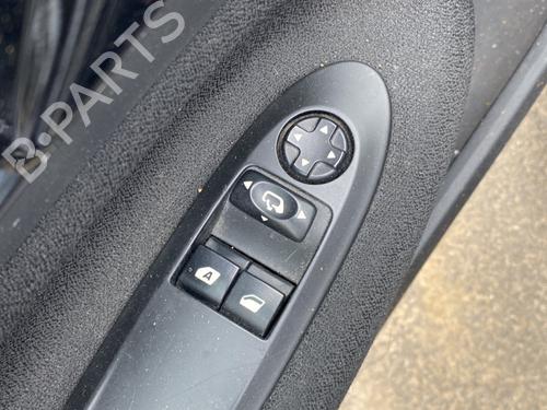 left-front-window-switch-citroen-ds3-sa_-2009-2010-2011-2012-2013-2014-2015-2016-27493905 main image
