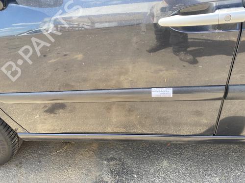 Left front door CITROËN C8 (EA_, EB_) 2.0 HDi 165 | BP27506496C2 