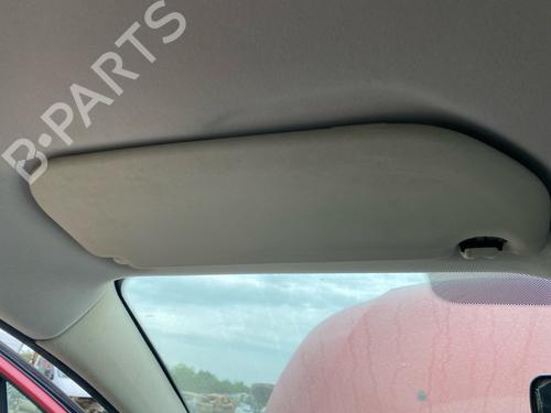 Left sun visor CITROËN C4 I (LC_) 1.6 HDi | BP34360630I1 - Image 3