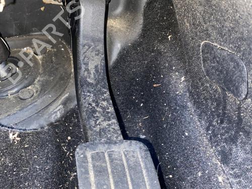 Used Pedal Pedal PEUGEOT 5008 II (MC_, MJ_, MR_, M4_) 2.0 BlueHDi 180 (MJEHZW, MJEHZR, MJEHZP) (177 hp) 33054492 33054492