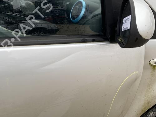 Right front door TOYOTA AYGO (_B1_) 1.0 (KGB10_, KGB10R) | BP23783516C3 
