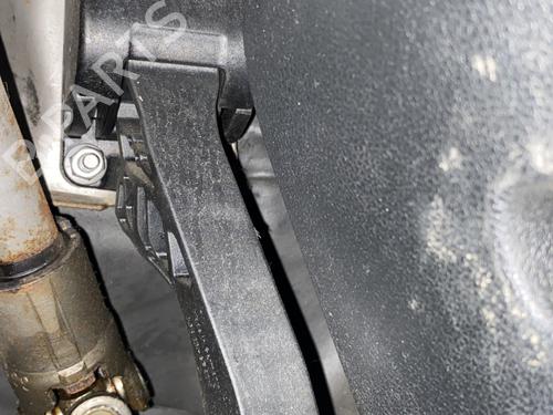 Pedal PEUGEOT PARTNER Box Body/MPV 1.6 HDi | BP30860962I4